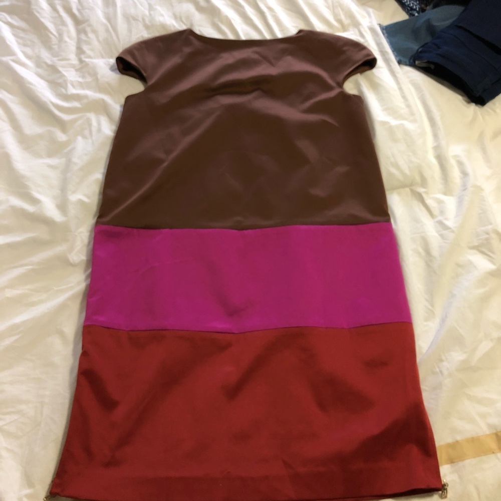 Roberta Freymann midi dress